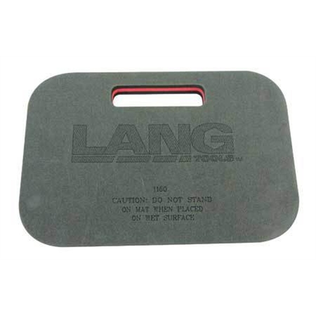 Lang Tools Foam Kneeling Pad - Small 1160